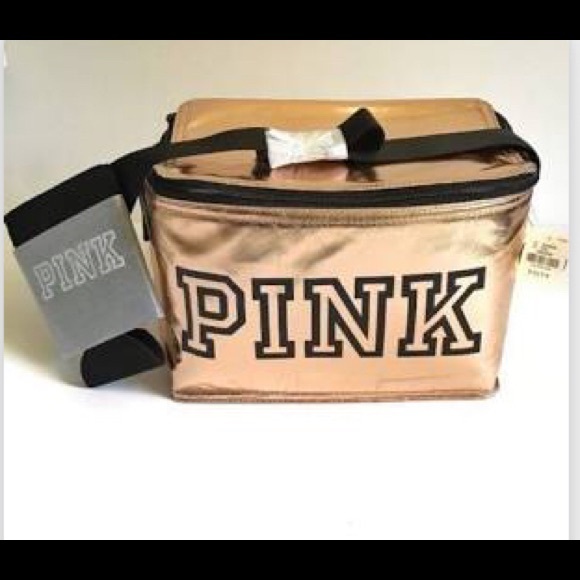 PINK Victoria's Secret Handbags - Lunch bag